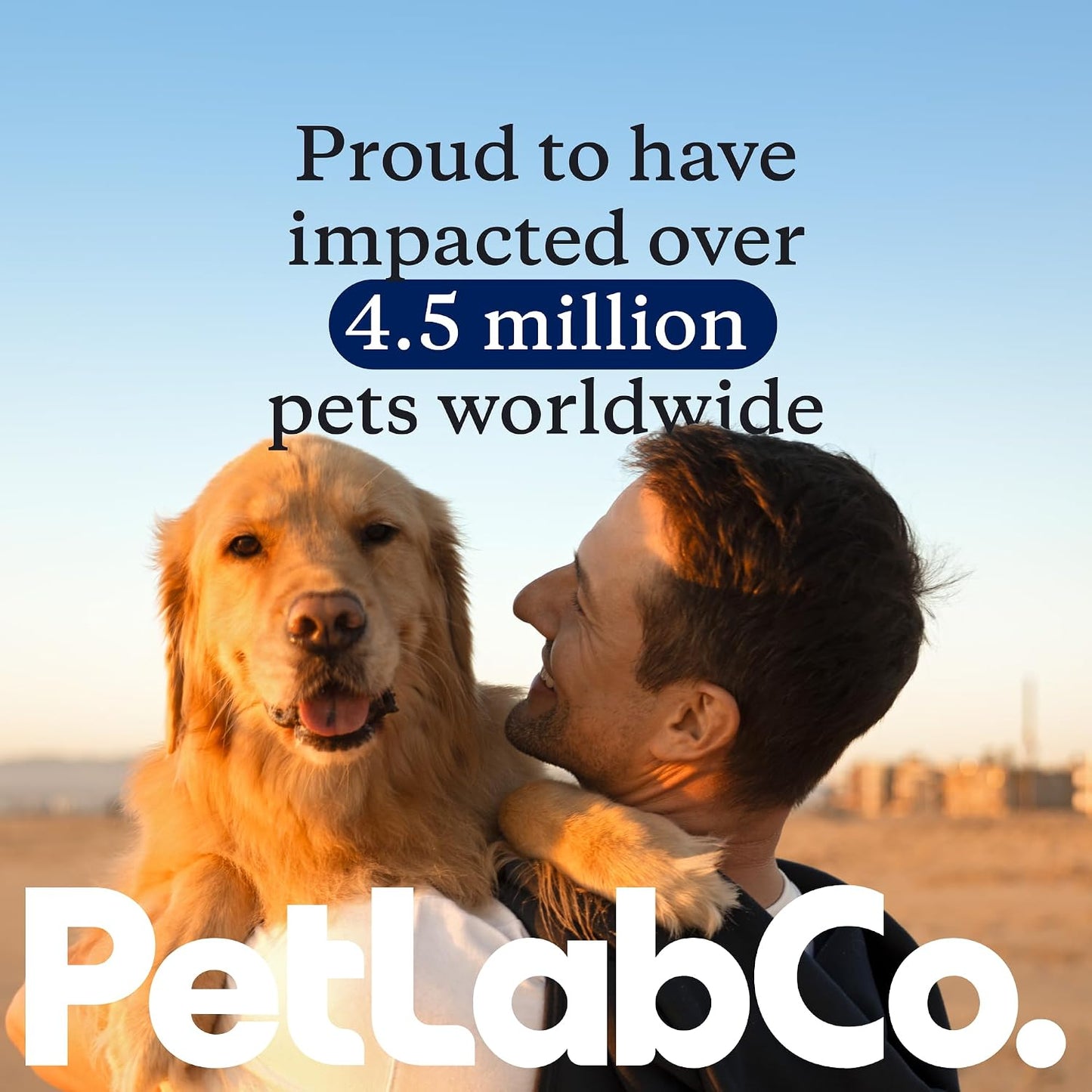 PetLab Co. Salmon Bites Dog Treats, Freeze-Dried, 3 Ounce | Single-ingredient, wild-caught salmon to support skin, coat and joint health in a grain-free reward