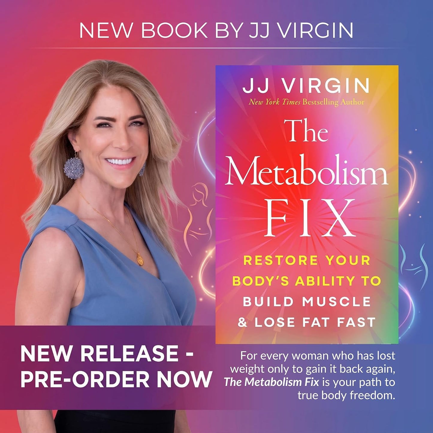 Reignite Wellness by JJ Virgin | Vanilla Plant-Based All-in-One Shake | New & Improved Formula Plant Protein Powder, Vitamins, Minerals, Greens & Aminos | 20g of Plant Protein | 30 Servings