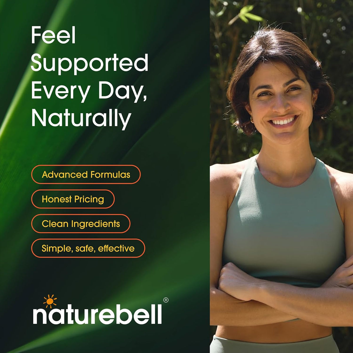 NatureBell Nattokinase - 240 Capsules - 8,000 FU Max Strength from Fermented Natto Extract - for Heart Health, Healthy Circulation & Daily Wellness Support* - PrimeBioHealth - canada supplements