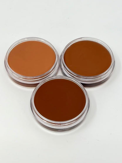 RCMA Beach Day Bronzers | Cream to Powder | Sunny Appearance | Ultra Smooth Texture | Santa Monica .42oz RCMABuy Supplements Australia