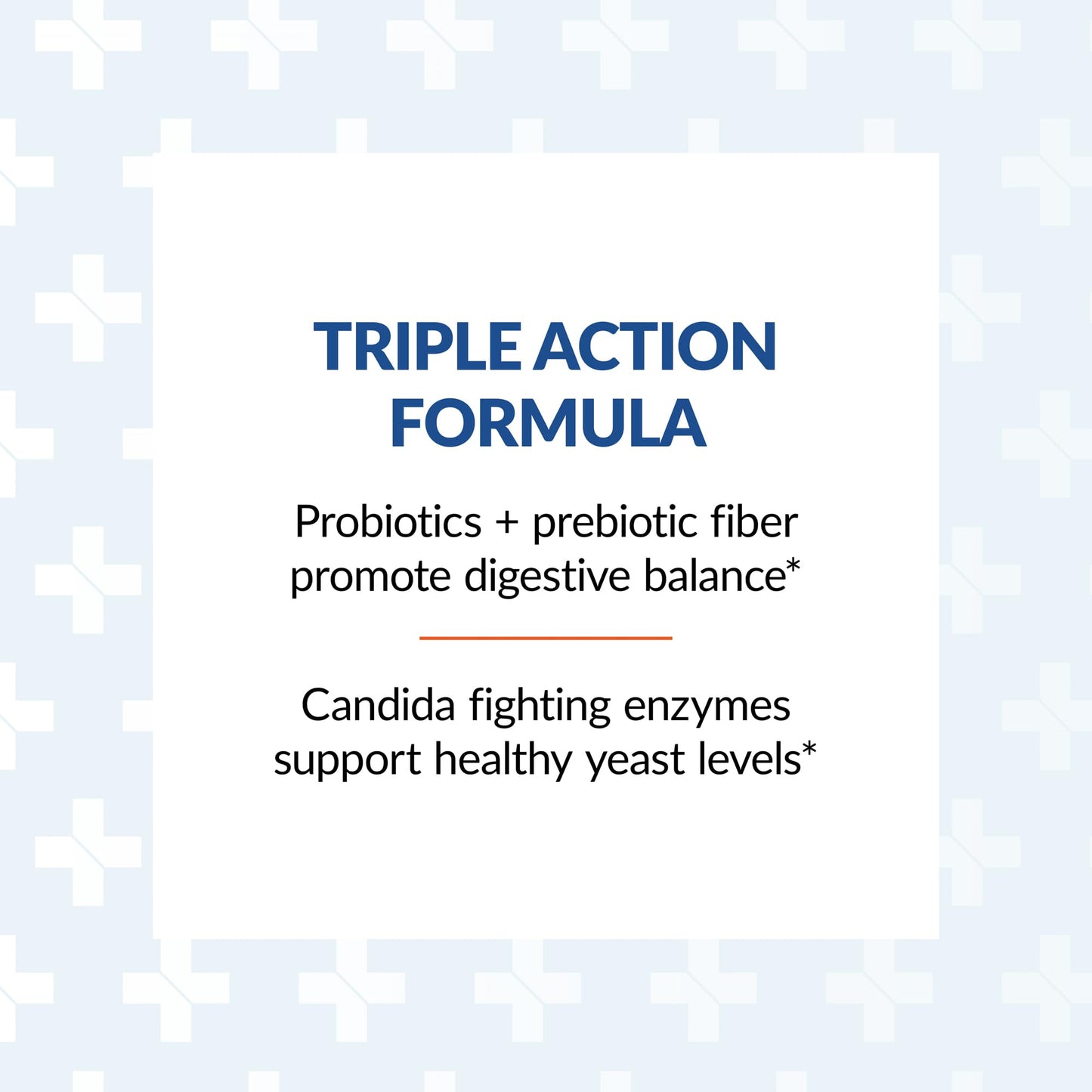Arthur Andrew Medical Syntol AMD Probiotic Multi-Enzyme, 90 Count | Probiotics, Prebiotics & Candida Yeast-Cleansing Enzymes For Everyday Digestive Wellness & Long-Term Support