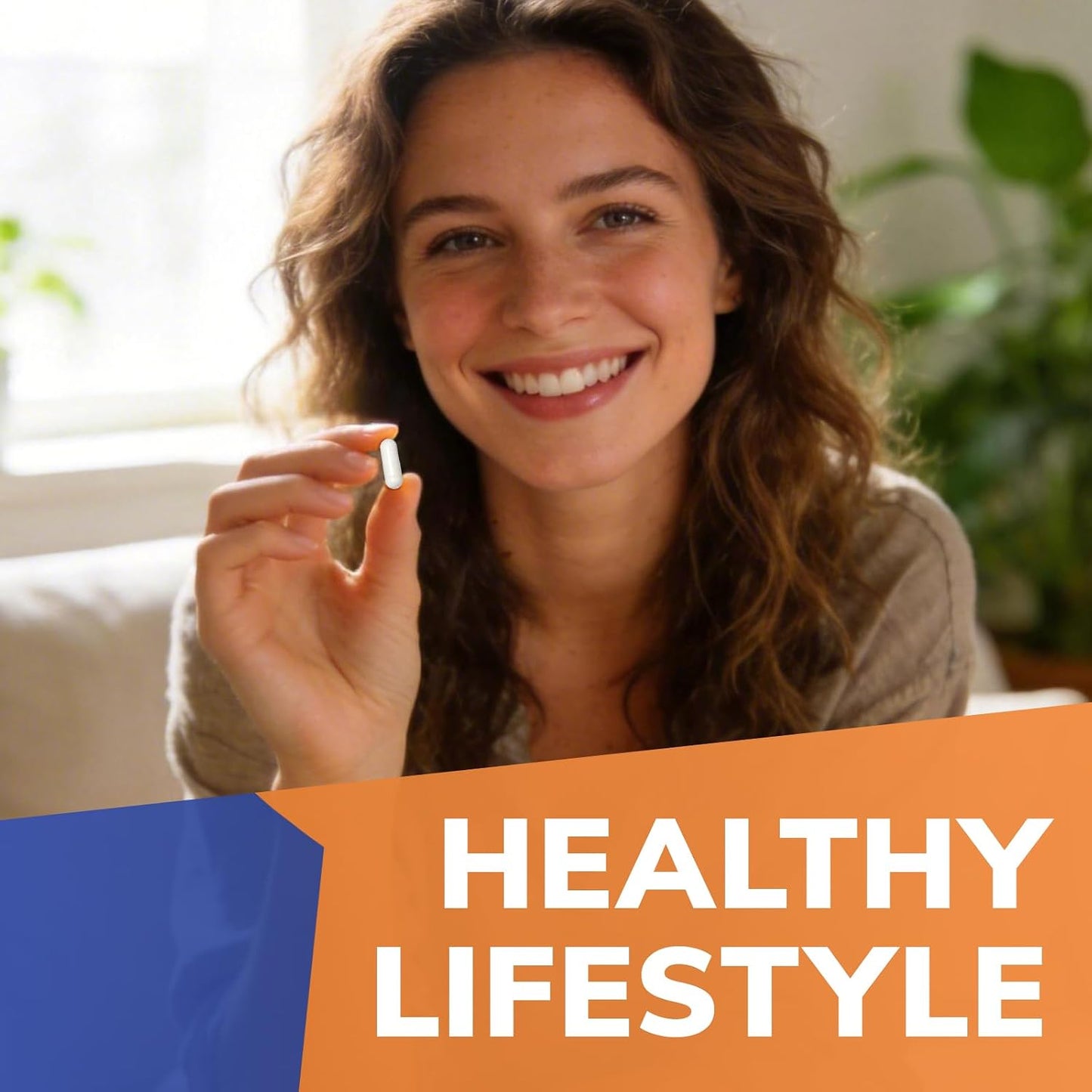 Vitalibre 15 in 1 Magnesium Complex for Women & Men 510mg, 240 Capsules | Maximum Absorption Glycinate, Malate, Taurate, Citrate and More for Bones, Heart, Recovery, Energy | Non-GMO