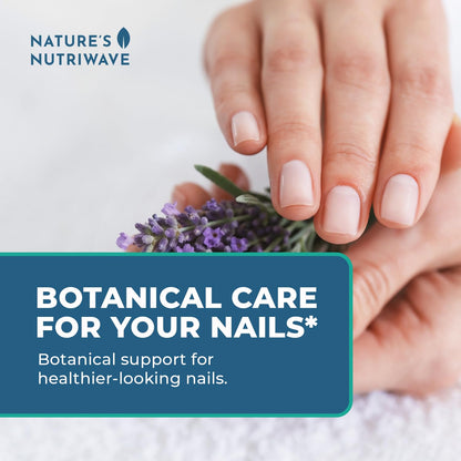 Blinzador Spray – Plant-Based Foot & Nail Formula – 1oz, 1 Month Supply | Topical foot & nail spray, plant-based | Fast-drying & odorless | No-touch daily application
