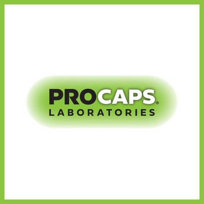 Andrew Lessman ProCaps Ultimate Eye Support with Astaxanthin 60 Softgels | Lutein, Zeaxanthin & 4 mg Astaxanthin plus Bilberry, EGCG & Ahiflower Oil for macular, retinal & vision support.