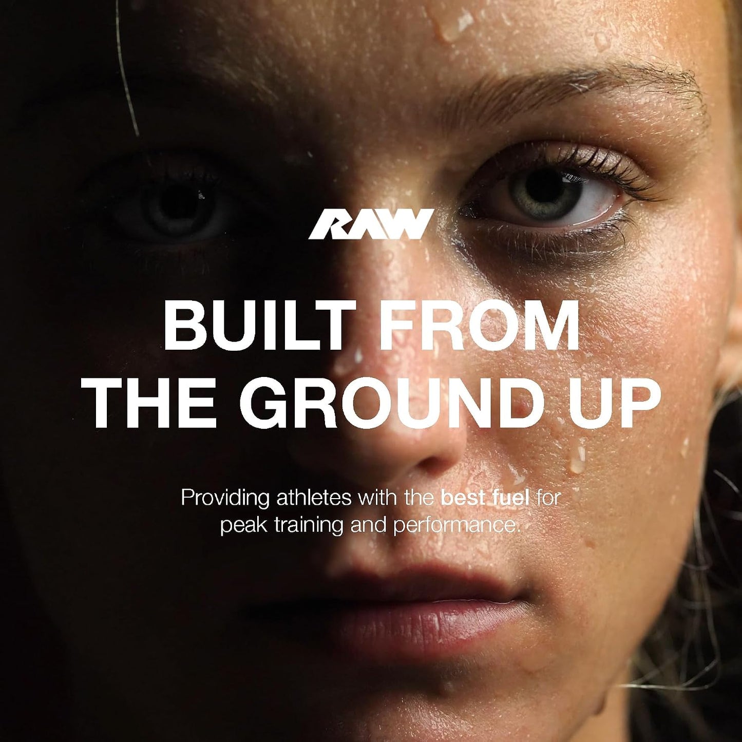 RAW Thuper Pump Stim Free Pre Workout Powder - High-Dosage Caffeine-Free Pre Workout for Max Muscle Pumps & Strength Building - Non-Stimulant Preworkout with Creatine - 20 Servings, Champion Mentality