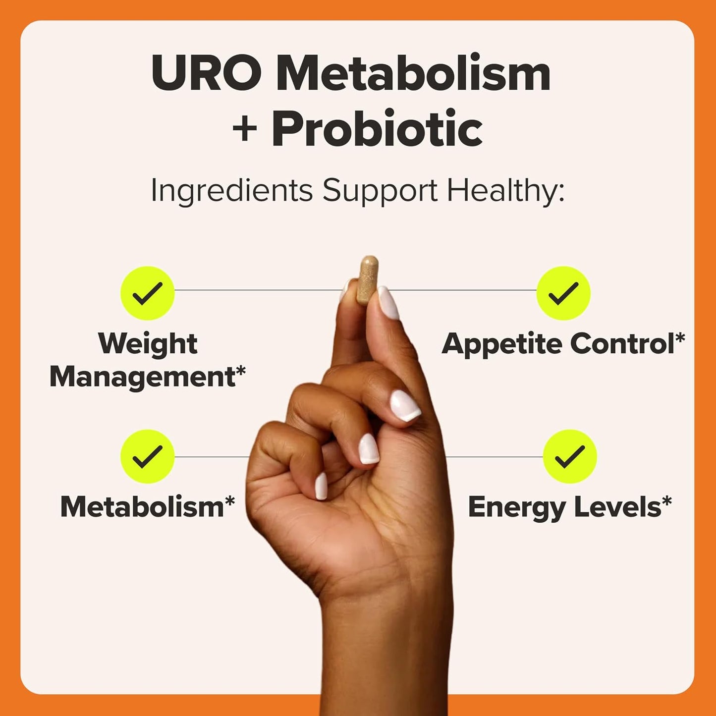 O Positiv URO Gut Reset Bundle – Metabolism + Colon Cleanse