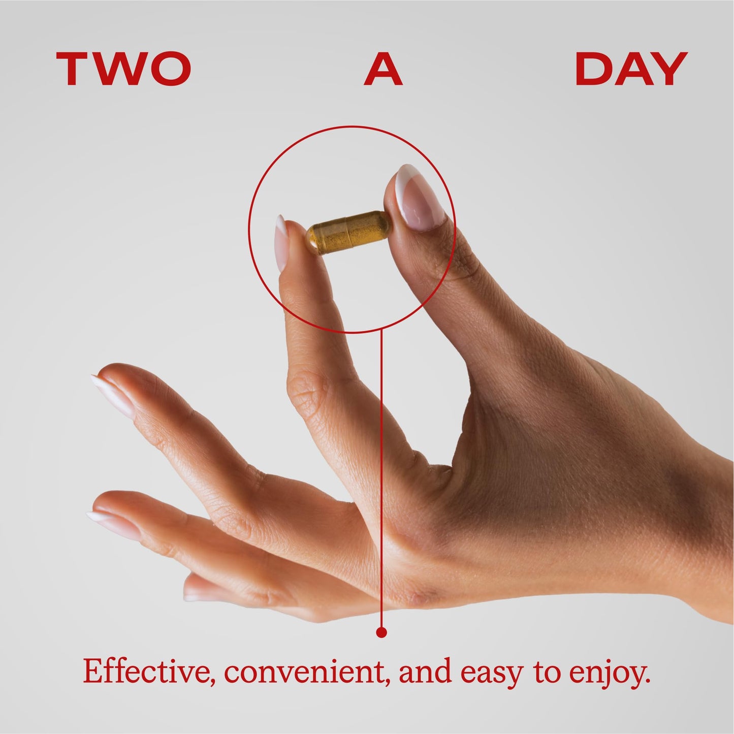 Humann Metabolic Health Daily, Multi-Action Formula with Mulberry Leaf Extract & Green Tea Extract Phytosome, Plant-Based Non-GMO, 60 Capsules