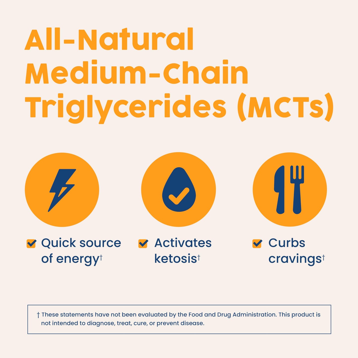 NativePath MCT Oil Powder, Keto C8 & C10, Unflavored, 25 Servings | From Coconut, Supports Clean Energy & Ketones, Coffee & Smoothies, Dairy-Free, Prebiotic Acacia Fiber