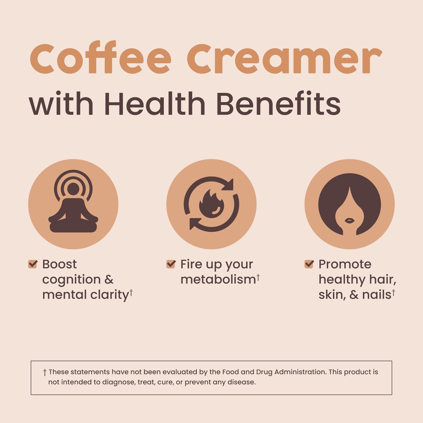 NativePath Keto Creamer, French Vanilla, Collagen & MCT, 20 Servings | Sugar-Free, Monk Fruit Sweetened, Non-Dairy & Creamy, Supports Skin, Hair & Nails, Low-Carb Friendly