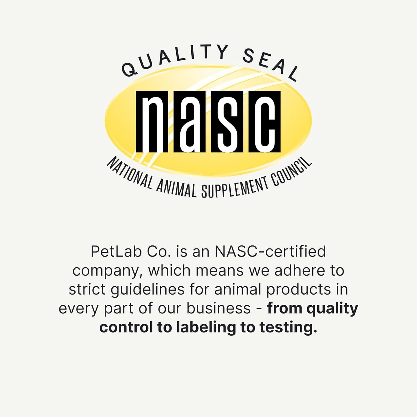 PetLab Co. Joint Care Chews for Dogs, 30 Soft Chews, Pork | Glucosamine, green-lipped mussel and omega-3s to support joint comfort, cartilage health and daily mobility