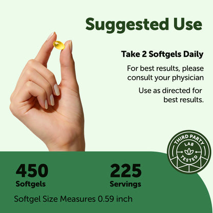 Micro Ingredients Oil of Oregano with Black Seed Oil, 300 Softgels | Naturally Occurring Carvacrol & Thymoquinone. 2-in-1 Oregano Oil Supplement. Non-GMO, Gluten Free, 3rd Party Tested.