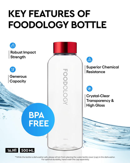 FOODOLOGY Coleology Drink Mix PRO | 3,000mg Prebiotic Fiber & Metabolism Support | Daily Pomegranate Stick Powder for Gut Health & Weight Management | 15 Sticks