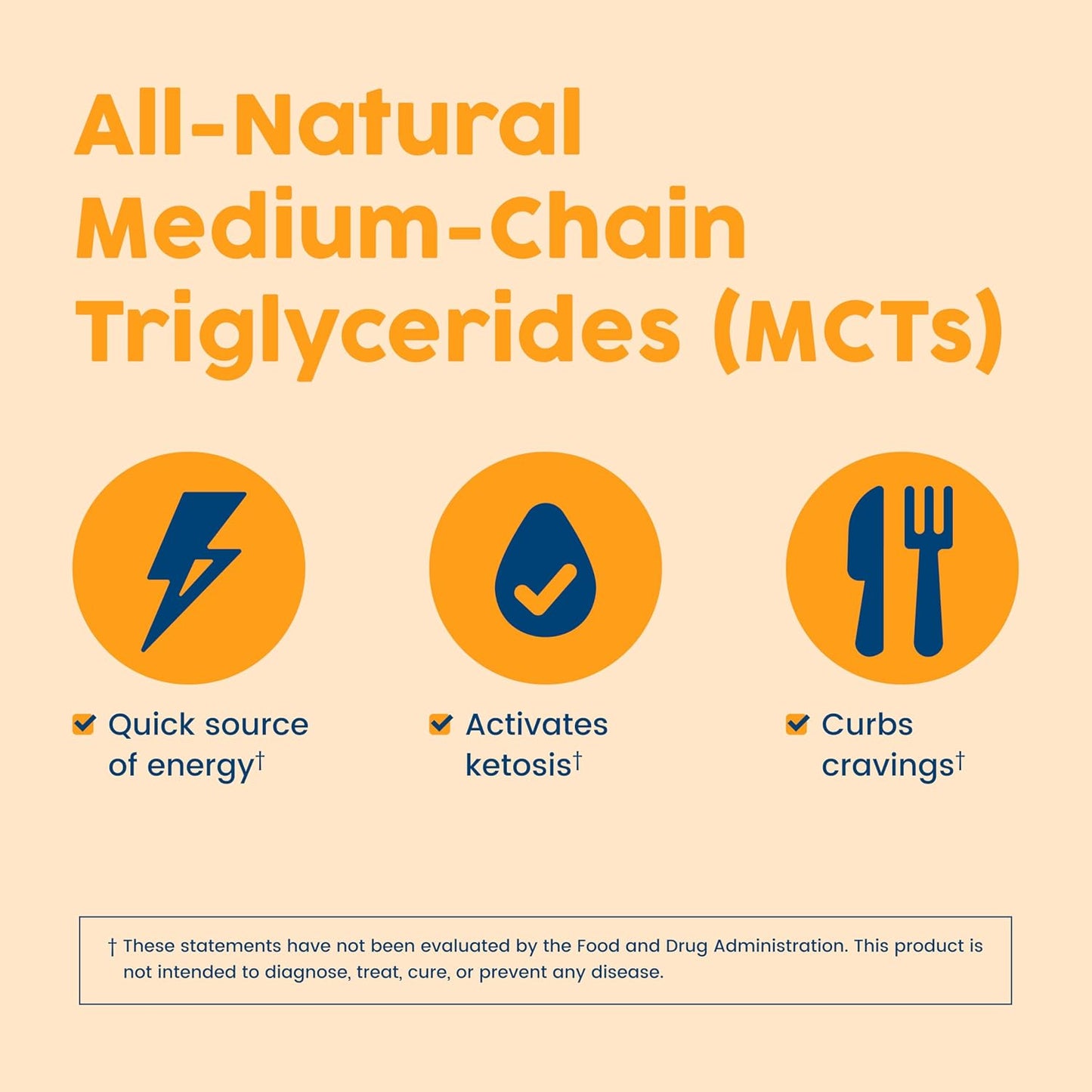 NativePath MCT Oil Powder, Keto C8 & C10, Unflavored, 25 Servings | From Coconut, Supports Clean Energy & Ketones, Coffee & Smoothies, Dairy-Free, Prebiotic Acacia Fiber