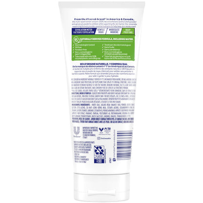 St. Ives Apricot Facial Scrub, Fresh Skin – Face Exfoliant for Balanced to Oily Skin, 6 Oz Ea