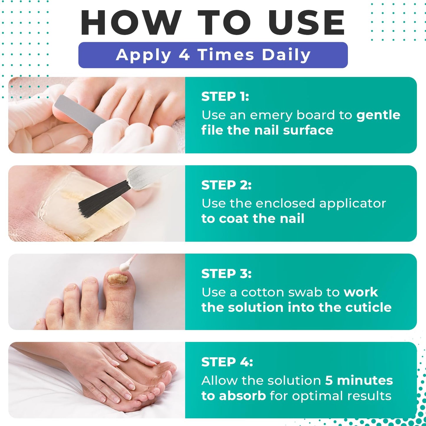 Kerassentials Oil, 8-IN-1 Plant-Based Formula, Natural Ingredients | Made in USA, No Stimulants, Non-GMO – 15ml, 1 Month Supply | Topical oil with an 8-in-1 plant-based blend | Non-GMO, No Stimulants, Made in USA | Applies directly to nails & skin