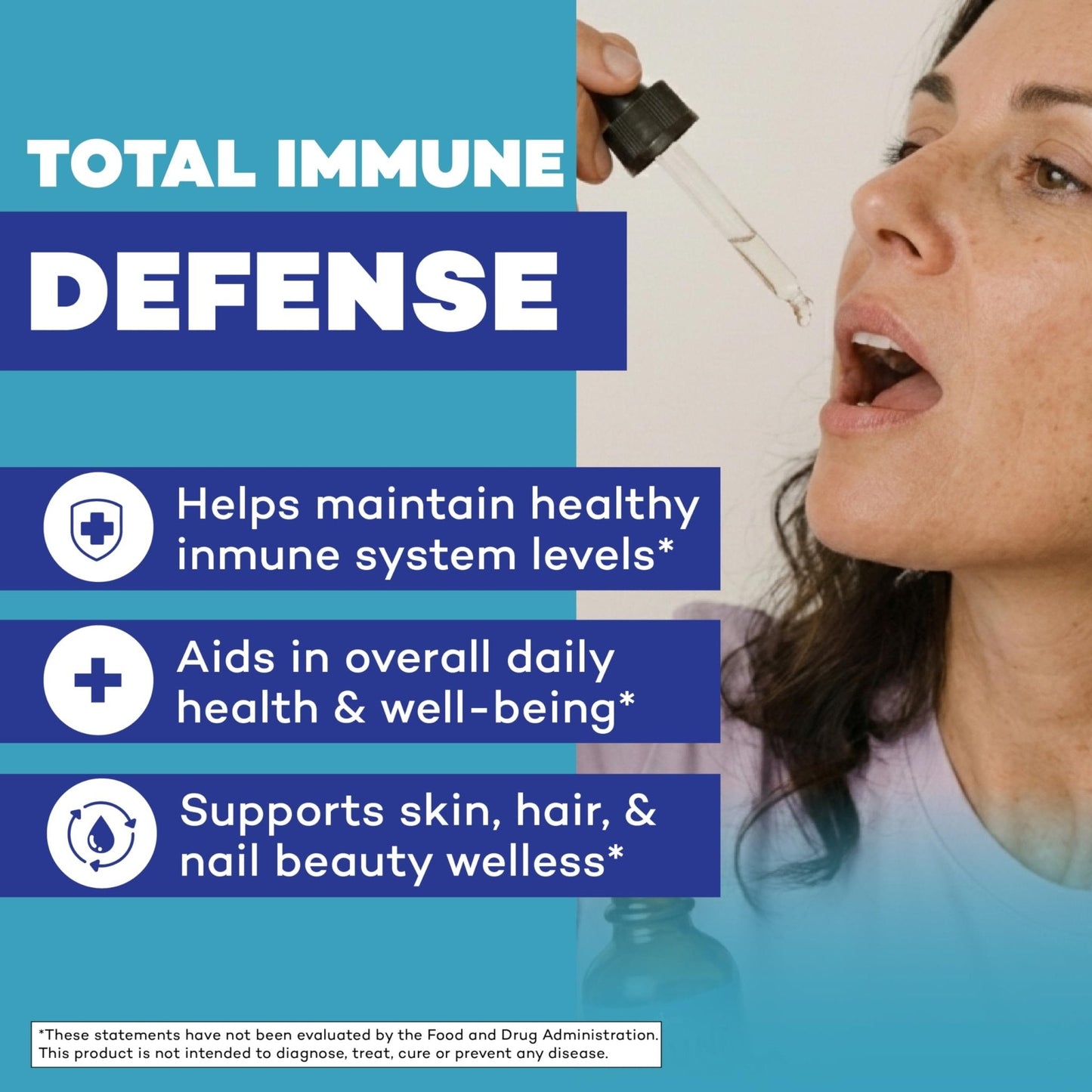 8-in-1 Immune Support Liquid Drops – Elderberry, Turmeric Curcumin, Echinacea, Ginger, Vitamins C & D3, Zinc & B6 – Fast-Absorbing Immune & Antioxidant Support – Vegan, Non-GMO – 4 oz - PrimeBioHealth - canada supplements