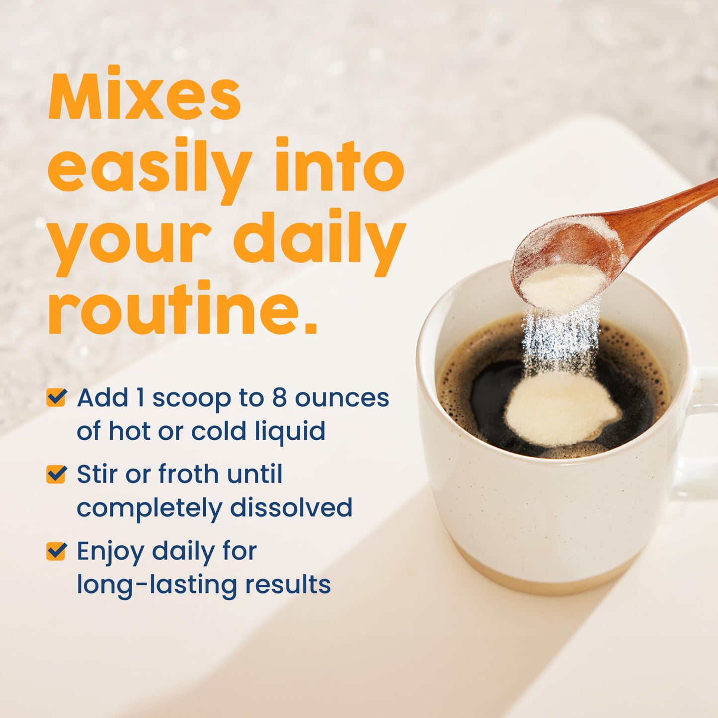 NativePath MCT Oil Powder, Keto C8 & C10, Unflavored, 25 Servings | From Coconut, Supports Clean Energy & Ketones, Coffee & Smoothies, Dairy-Free, Prebiotic Acacia Fiber