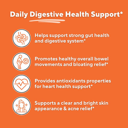 African Mango Capsules for Immune System, Metabolism, and Nutritional Wellness Support - Pure 10:1 Irvingia Gabonensis Extract - 180 Veggie Capsules Non-GMO, Gluten-Free, Vegan-Friendly - PrimeBioHealth - canada supplements