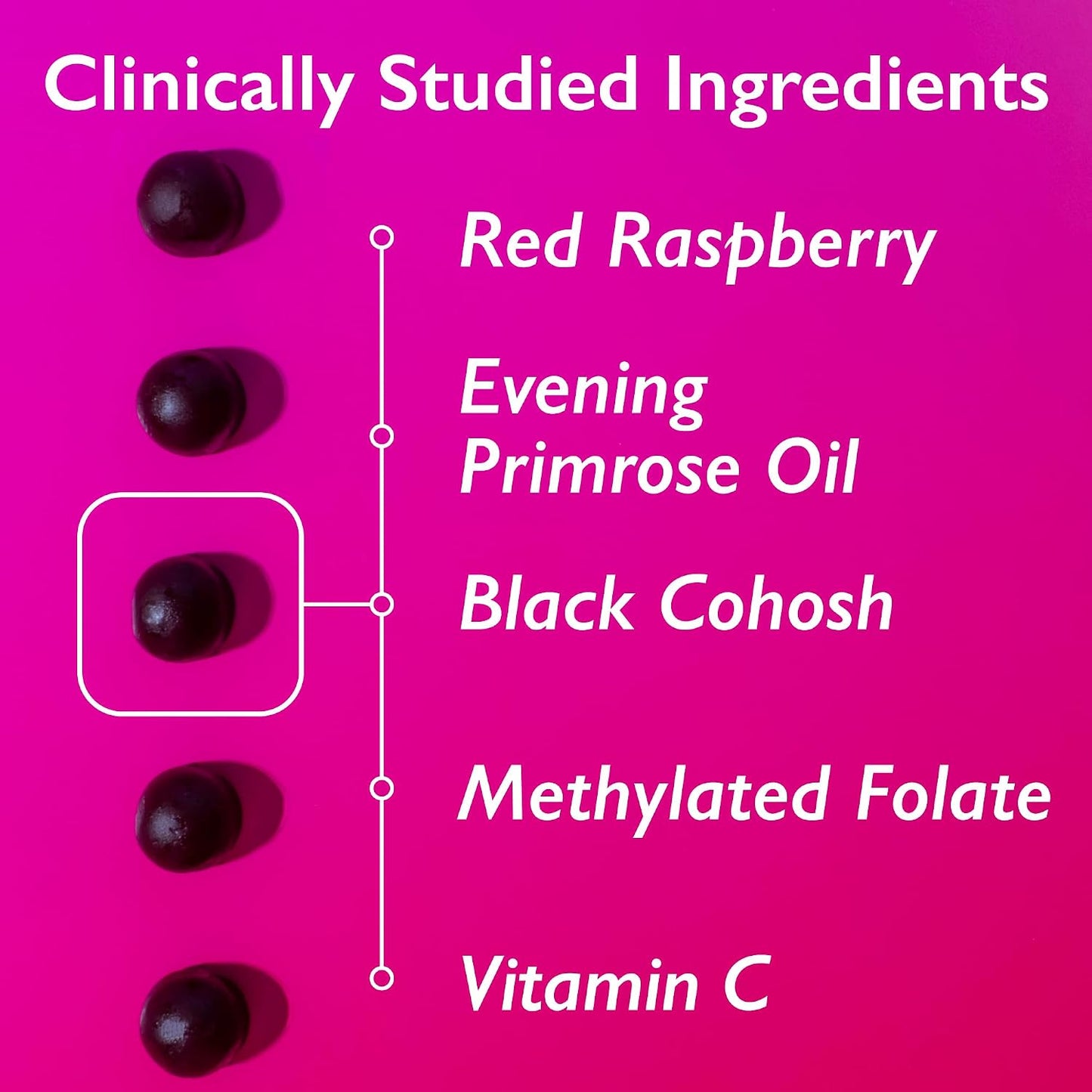 Amy Suzanne Hormone Balance Gummies for Women, 60 Count | Hormone Harmony for Mood, Energy, Occasional Bloat, PMS Comfort, Perimenopause & Menopause Support - PrimeBioHealth - canada supplements