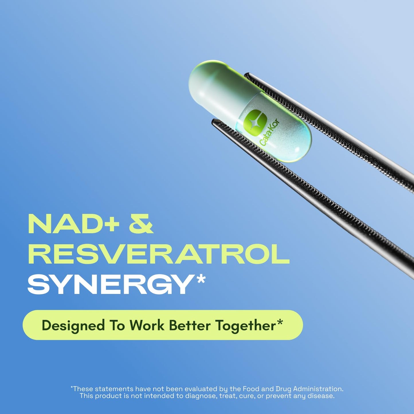 Cata-Kor Liposomal NAD+ Supplement with Resveratrol – Advanced NAD Resveratrol - PrimeBioHealth - canada supplements