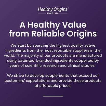 Healthy Origins Probiotic 30 Billion CFU's (Shelf Stable, Non-GMO, Gluten Free, Digestive Health, Gut Health, Immune Support), 150 Veggie Caps - PrimeBioHealth - canada supplements