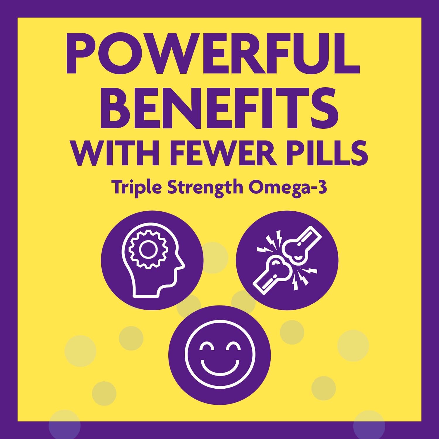 InnovixLabs Choline & Triple Omega-3 Bundle Choline Bitartrate 550mg (100 Capsules) Triple Strength Omega (200 Softgels). Supports Memory, Mood, Brain Health & Boost Cognitive.* - PrimeBioHealth - canada supplements