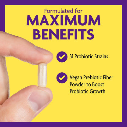 InnovixLabs Multi Probiotic & Curcumin Bundle Multi-Strain Probiotic (60 Time-Release Capsules) Turmeric Curcumin (100 Time-Release Tablets). Supports Gut and Immune Health. * - PrimeBioHealth - canada supplements