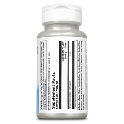 KAL Calcium Citrate 1000mg, Calcium Supplements for Women and Men, Bone Health, Teeth, Nervous, Muscular & Cardiovascular System Support, Gluten Free and Lab Verified, 60 Servings, 180 Tablets - PrimeBioHealth - canada supplements