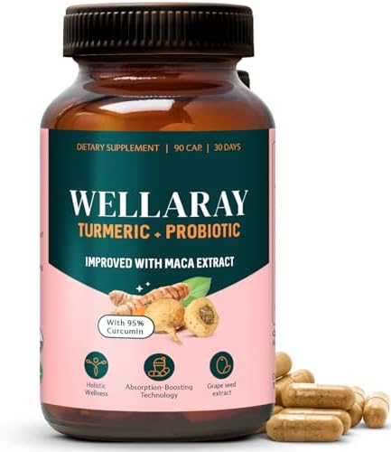 Menopause Daily Support (90 Capsules) + Lulutox Peach Herbal Tea 3-Pack (84 Servings) | Women’s Wellness Bundle for Daily Routine - PrimeBioHealth - canada supplements