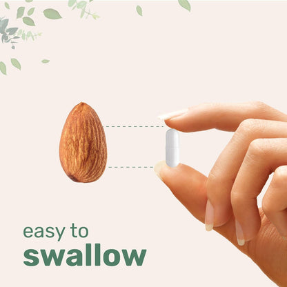 Micro Ingredients 8-in-1 Multi Collagen Pills & Mega Probiotics 200 Billion CFU Veggie Capsules | 2 Pack Bundle | Hydrolyzed Peptides + Hyaluronic Acid & Vitamin C | 40 Strains + Inulin & Bromelain - PrimeBioHealth - canada supplements