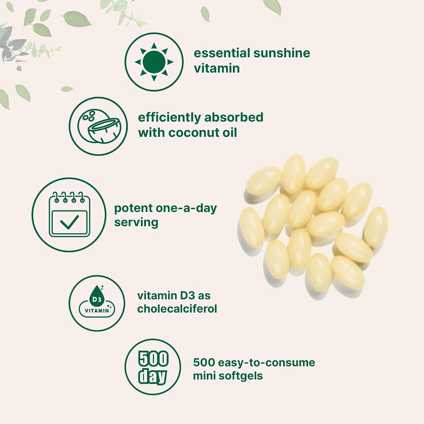 Micro Ingredients Super Vitamin K Complex (K2 MK7 + MK4 & K1) & Vitamin D3 5,000 IU Bundle Pack | Easily Absorbed K Vitamins, Active Menaquinone Complex | Vitamin D as Cholecalciferol - PrimeBioHealth - canada supplements