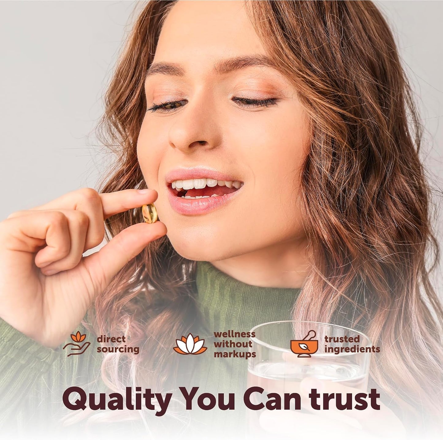 Micro Ingredients Vitamin E 1000 IU (450 mg) Per Serving, 240 Softgels | Daily Vitamin E Supplement | 4-Month Supply | Non-GMO, Gluten Free - PrimeBioHealth - canada supplements