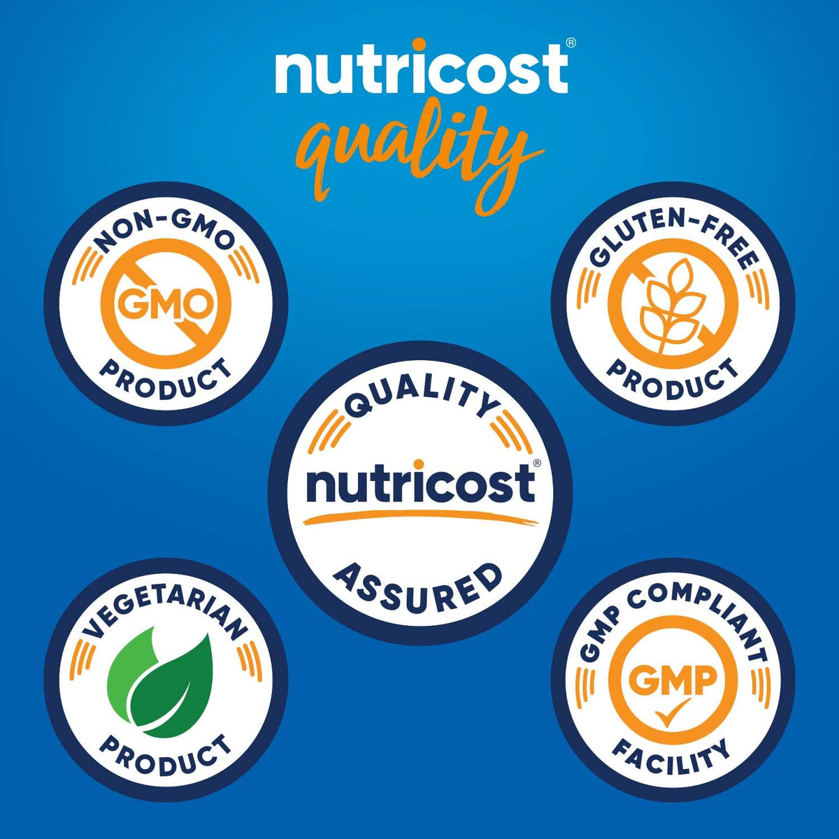 Nutricost Copper Glycinate Capsules (120 Capsules, 3MG Copper per Serving) - Non GMO, Vegan - PrimeBioHealth - canada supplements