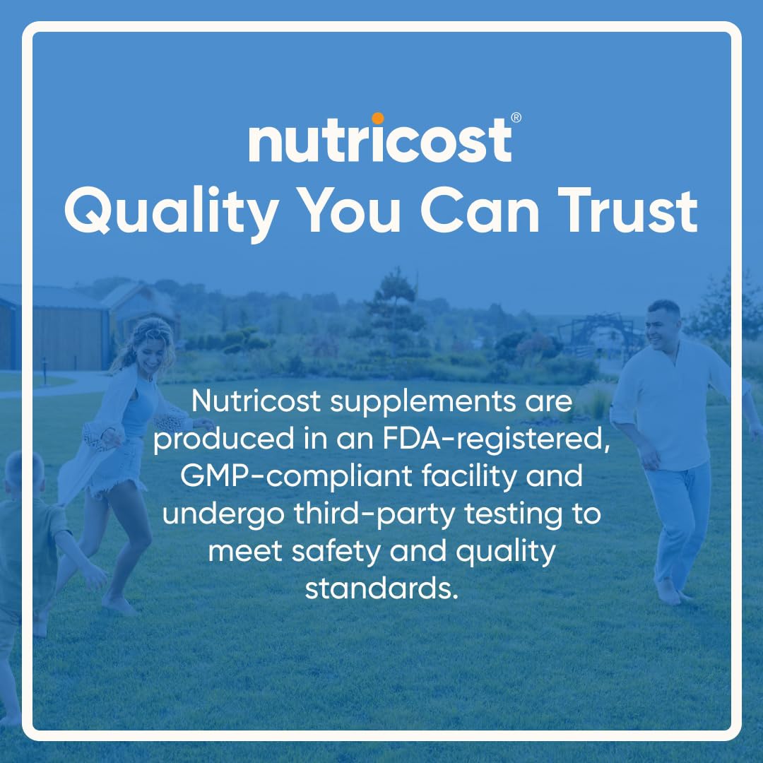 Nutricost Vitamin C with Rose Hips 1025mg, 240 Capsules - Vitamin C 1,000mg, Rose Hips 25mg, Premium - PrimeBioHealth - canada supplements