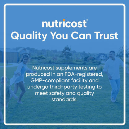Nutricost Vitamin C with Rose Hips 1025mg, 240 Capsules - Vitamin C 1,000mg, Rose Hips 25mg, Premium - PrimeBioHealth - canada supplements