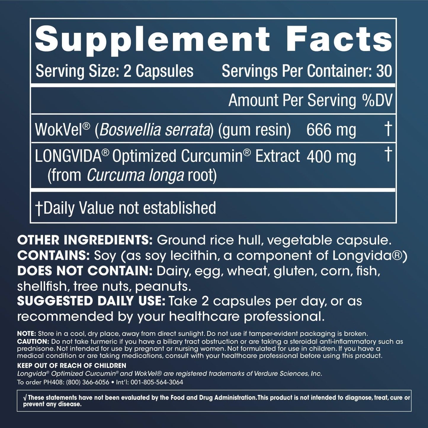 ProHealth Body & Joint - Optimized Curcumin Longvida (60 Veggie Capsules) - PrimeBioHealth - canada supplements
