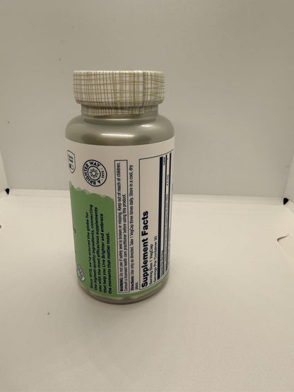 SOLARAY DAO Enzyme - Digestive Enzyme that Breaks Down Histamine - 60,000 HDU - Digestive Enzymes - Vegan, Gluten Free, Lab Verified - 30 Servings, 30 VegCaps - PrimeBioHealth - canada supplements