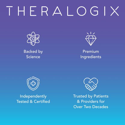 Theralogix TheraCran One Cranberry Capsules - 90-Day Supply - Supplement for Men & Women - to Support Urinary Tract Health* - 36mg Soluble PACs per Capsule - PrimeBioHealth - canada supplements