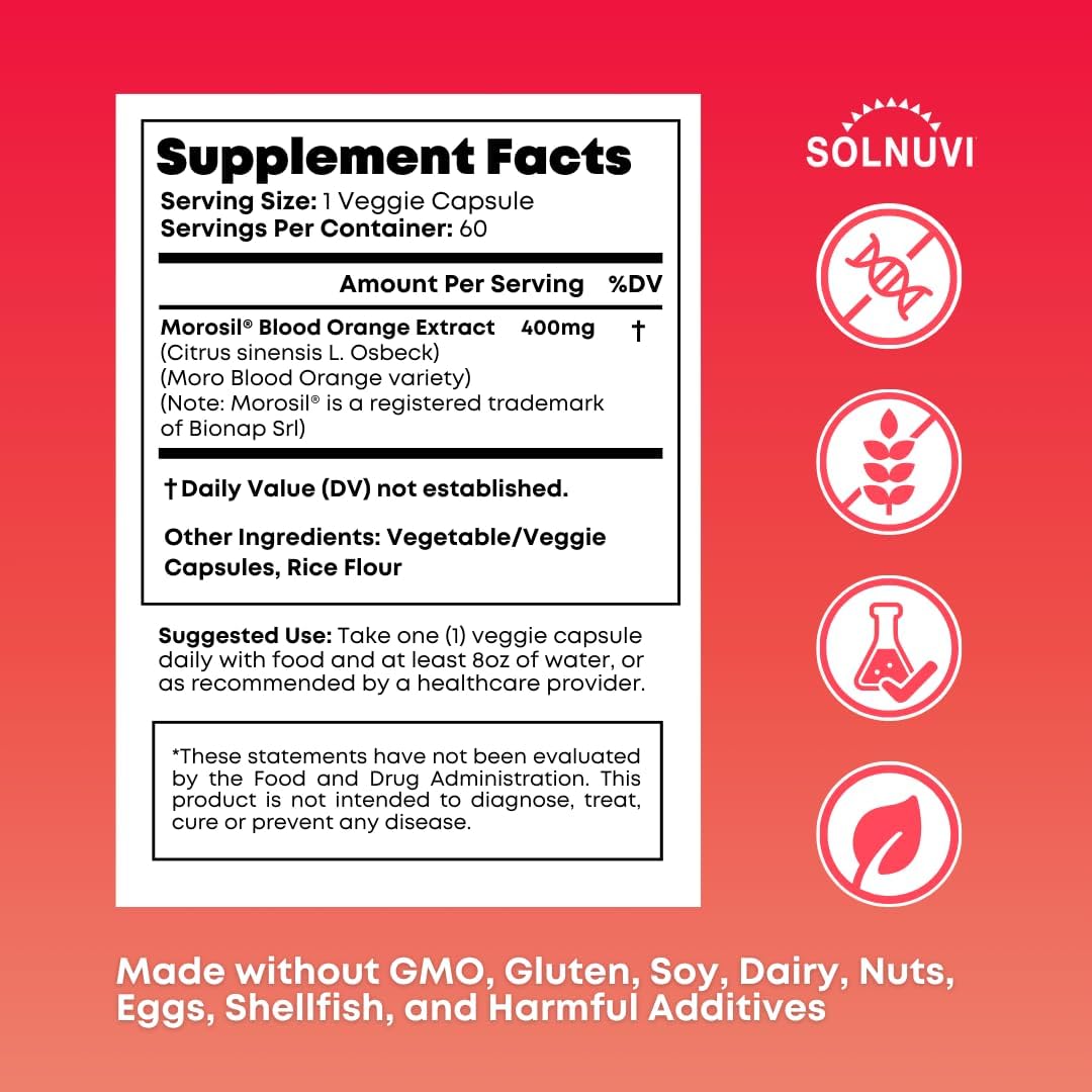 Ultra Metabolism Boost Duo Bundle - Super Maqui Berry & Morosil C3G - Metabolism, Immune, Wellness Support - Non GMO, Gluten Free, Vegan Supplements - PrimeBioHealth - canada supplements