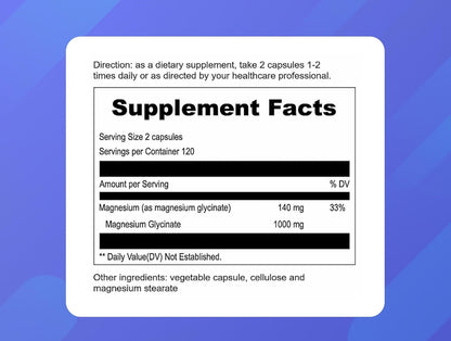 UpNourish Magnesium Glycinate and Liposomal Vitamin D3 K2 Bundle - PrimeBioHealth - canada supplements