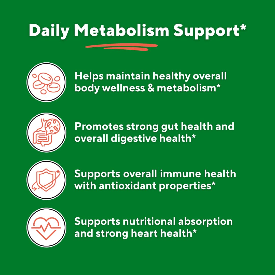 Vitapia Nopal Cactus Extract for Antioxidant, Skin, Metabolism, Wellness, Heart Health Support - 120 Veggie Capsules - Non GMO, Gluten Free Supplement - PrimeBioHealth - canada supplements