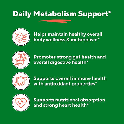 Vitapia Nopal Cactus Extract for Antioxidant, Skin, Metabolism, Wellness, Heart Health Support - 120 Veggie Capsules - Non GMO, Gluten Free Supplement - PrimeBioHealth - canada supplements