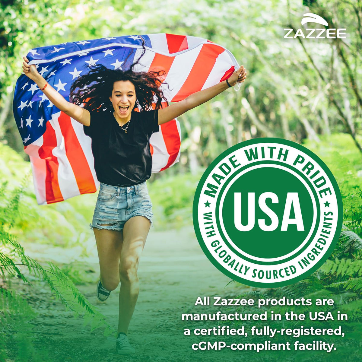 Zazzee USDA Organic Odorless Garlic 20:1 Extract, 1% Allicin, 100 Vegan Capsules, 3+ Month Supply, Allium Sativum, Immune, Circulation & Heart Health Support, All-Natural, Non-GMO, Made in the USA - PrimeBioHealth - canada supplements